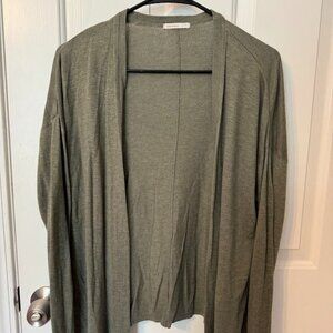 H&M Women's Basic Lightweight Cardigan